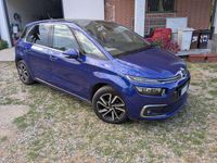 Usata Citroën C4 Picasso Shine 120 CV (88 kW) 2018 Monovolume