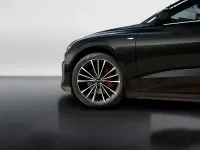 Nuova Audi e-tron Sportback S-Line 280 kW (381 CV) 2026 Nero SUV