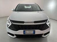Usata Kia Sportage 136 CV (100 kW) 2025 Bianco SUV