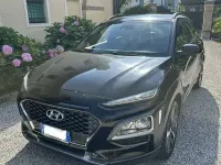 Usata Hyundai Kona Style 116 CV (85 kW) 2018 SUV