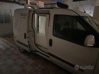 Usata Fiat Doblò 95 CV (69 kW) 2019 Monovolume