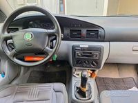 Usata Skoda Octavia 125 CV (91 kW) 1999 Grigio Station wagon