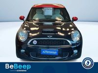 usata Mini Cooper Clubman CLUBMAN 1.6 S 184CV FL 1.6 COOPER S 184CV FL