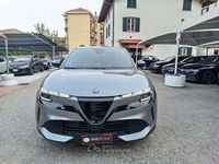 Nuova Alfa Romeo Junior Edizione Speciale 136 CV (100 kW) 2025 Grigio SUV