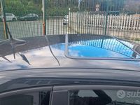 Usata Abarth 595 Competizione 180 CV (132 kW) 2018 Blu/azzurro Utilitaria