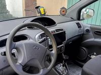 Usata Hyundai Matrix 110 CV (80 kW) 2007 Grigio Monovolume