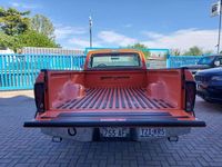 Usata Ford F100 XLT 530 CV (389 kW) 1978 Arancione Pick-up