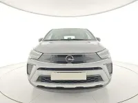 Usata Opel Crossland X Elegance 110 CV (80 kW) 2022 Grigio SUV