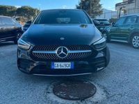 usata Mercedes B200 B 200d Automatic Premium - 20