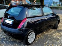 Usata Lancia Ypsilon 80 CV (58 kW) 2005 Utilitaria