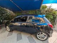 Usata Opel Corsa Sport 80 CV (58 kW) 2008 Nero Utilitaria