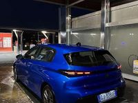Usata Peugeot 308 Active 131 CV (96 kW) 2021 Berlina