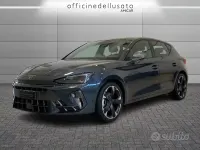 Usata Cupra Leon 150 CV (110 kW) 2025 Magnetic tech Berlina