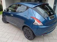 Usata Lancia Ypsilon 2022 Blu Utilitaria