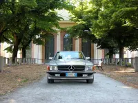 Usata Mercedes SL300 188 CV (138 kW) 1988 Other