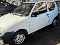 Usata Fiat 600 2004 Bianco Utilitaria