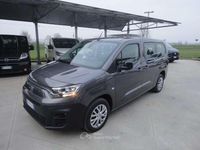 Usata Fiat Doblò 131 CV (96 kW) 2023 Other Monovolume