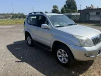 Usata Toyota Land Cruiser Sol 166 CV (122 kW) 2004 SUV