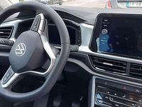 Usado VW T-Roc Life 150 CV (110 kW) 2022 SUV