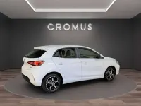 Nuova MG MG3 Comfort 116 CV (85 kW) 2026 Other Utilitaria