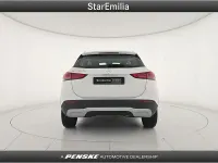 Usata Mercedes GLA200 Business 150 CV (110 kW) 2023 Bianco SUV
