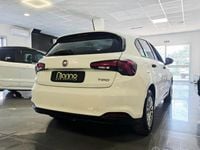 Usata Fiat Tipo Mirror 95 CV (69 kW) 2020 Bianco Berlina