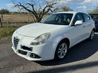 usata Alfa Romeo Giulietta 1.6 Diesel