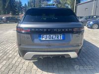 usata Land Rover Range Rover Velar R dynamic