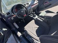 Usata VW Scirocco 140 CV (102 kW) 2009 Coupé