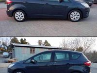 Usata Ford C-MAX 95 CV (69 kW) 2012 Other Monovolume