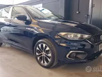 Usata Fiat Tipo Lounge 95 CV (69 kW) 2020 Blu Station wagon