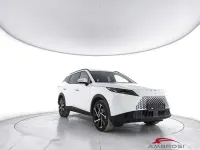 Nuova Omoda 7 279 CV (205 kW) 2026 Carbon crystal black SUV
