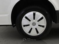 Usata VW Caravelle Trendline 110 CV (80 kW) 2022 Bianco Monovolume