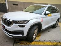 usata Skoda Kodiaq 2.0 TDI EVO SCR 200CV 4x4 DSG 7 posti Style usato