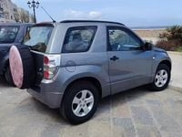 Usata Suzuki Grand Vitara 2006 Grigio SUV