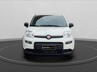 usata Fiat Panda Nuova 2012 1.0 FireFly 70cv S and S 6m Hybrid