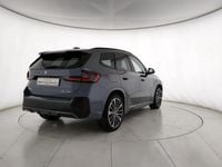 Usata BMW X1 M Sport 204 CV (150 kW) 2022 Grigio SUV