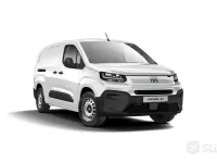 Nuova Fiat Doblò 101 CV (74 kW) 2026 Bianco Monovolume
