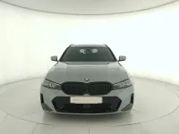 Usata BMW 320e M Sport 190 CV (139 kW) 2025 Grigio Station wagon