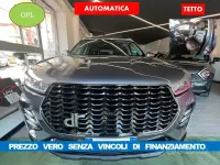 Usata DR DR 6.0 150 CV (110 kW) 2023 Grigio SUV