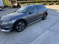 Usata Audi A4 Allroad Ambiente 204 CV (150 kW) 2021 Station wagon
