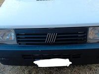Usata Fiat Panda 34 CV (25 kW) 2000 Utilitaria