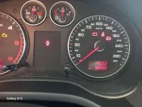 Usata Audi A3 Sportback Ambition 90 CV (66 kW) 2010 Utilitaria