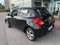 usata Suzuki Swift 1.2 Hybrid Cool