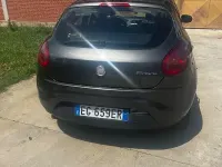 Usata Fiat Bravo 105 CV (77 kW) 2012 Utilitaria