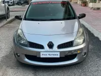 Usata Renault Clio II R.S. 200 CV (147 kW) 2007 Grigio Berlina