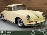 Usata Porsche 356 90 CV (66 kW) 1961 Beige Coupé