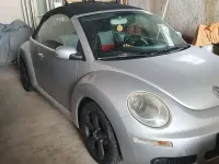Occasion VW New Beetle 105 PK (77 kW) 2007 Hatchback