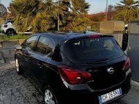 Usata Opel Corsa Innovation 69 CV (50 kW) 2019 Utilitaria
