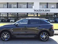 Usata Lynk & Co 01 179 CV (131 kW) 2022 Nero SUV